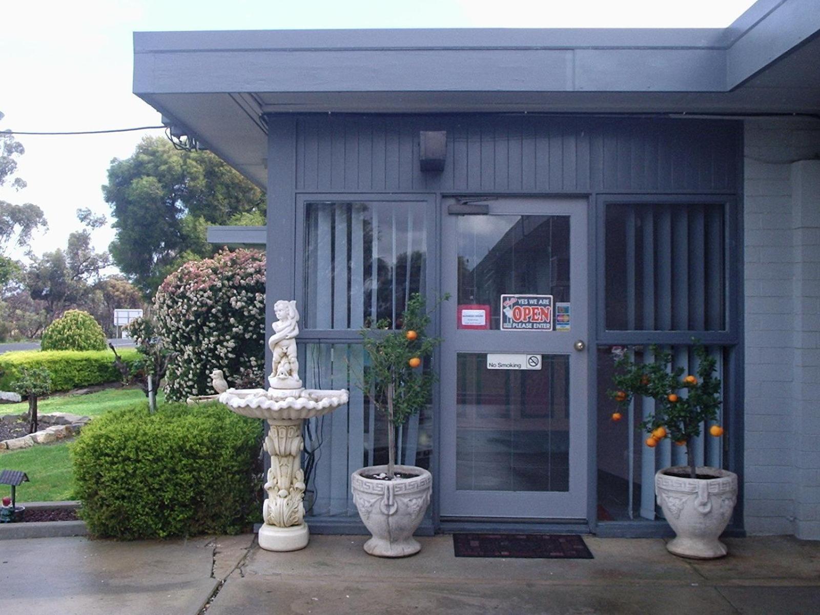 Motel Dimboola Kültér fotó