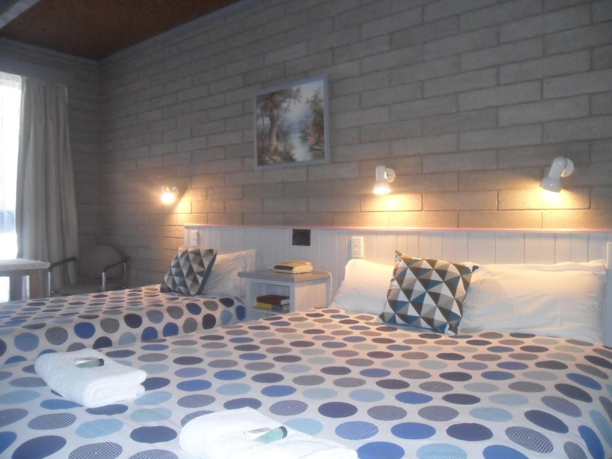Motel Dimboola Kültér fotó