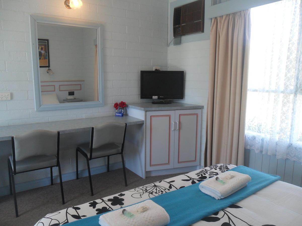 Motel Dimboola Szoba fotó