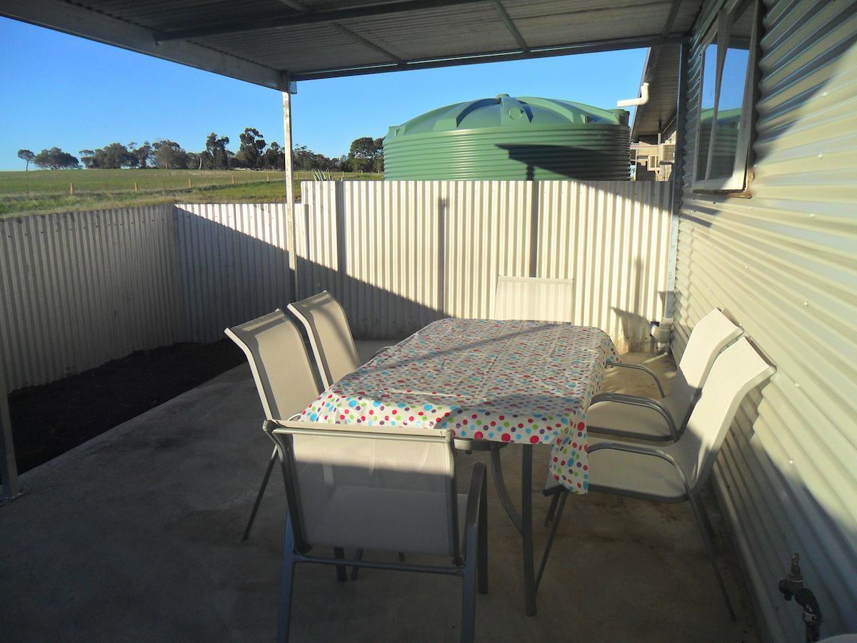 Motel Dimboola Kültér fotó
