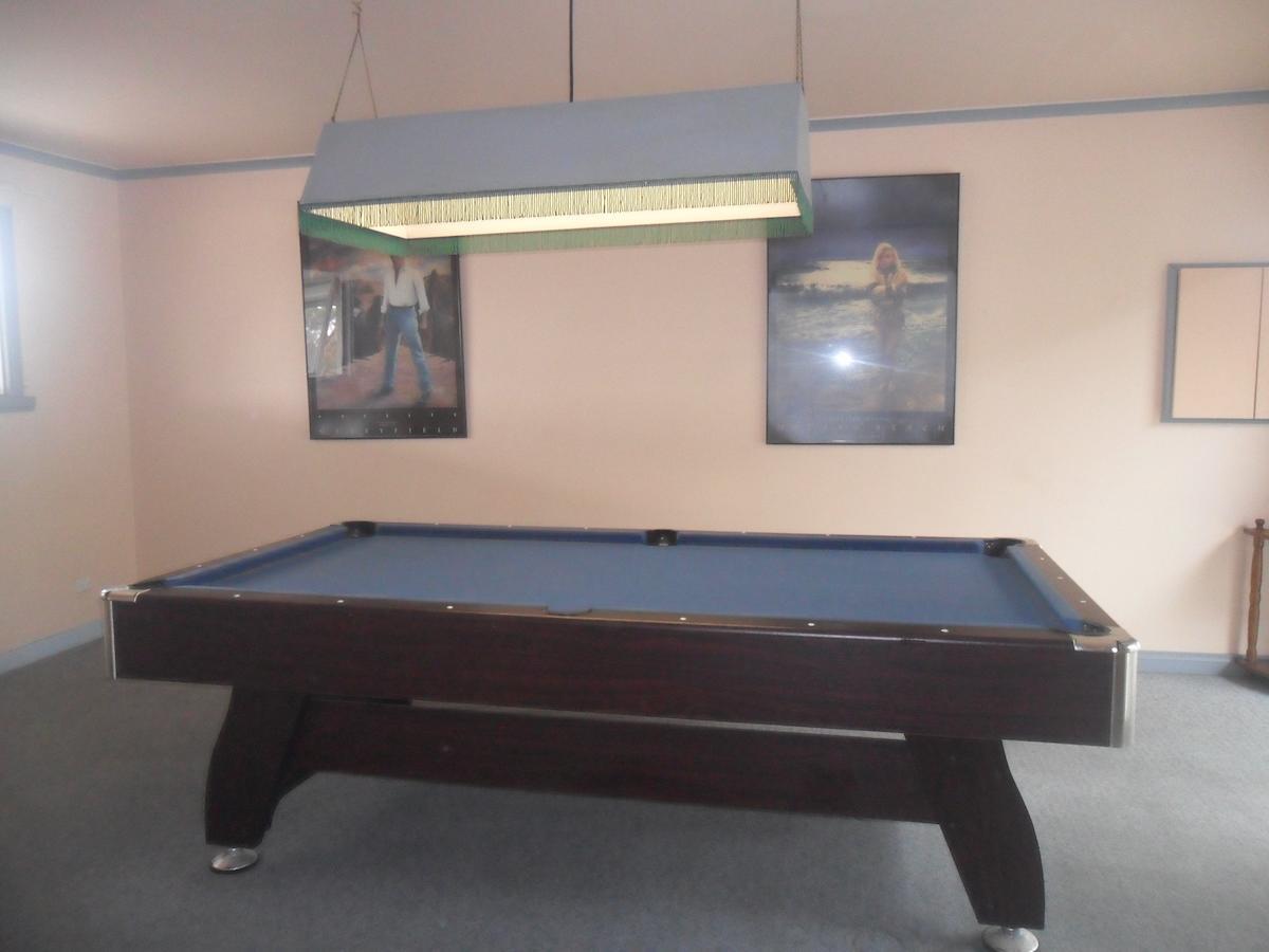 Motel Dimboola Kültér fotó