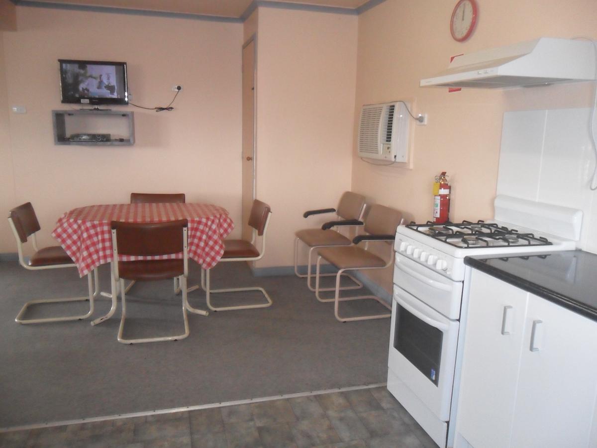 Motel Dimboola Kültér fotó