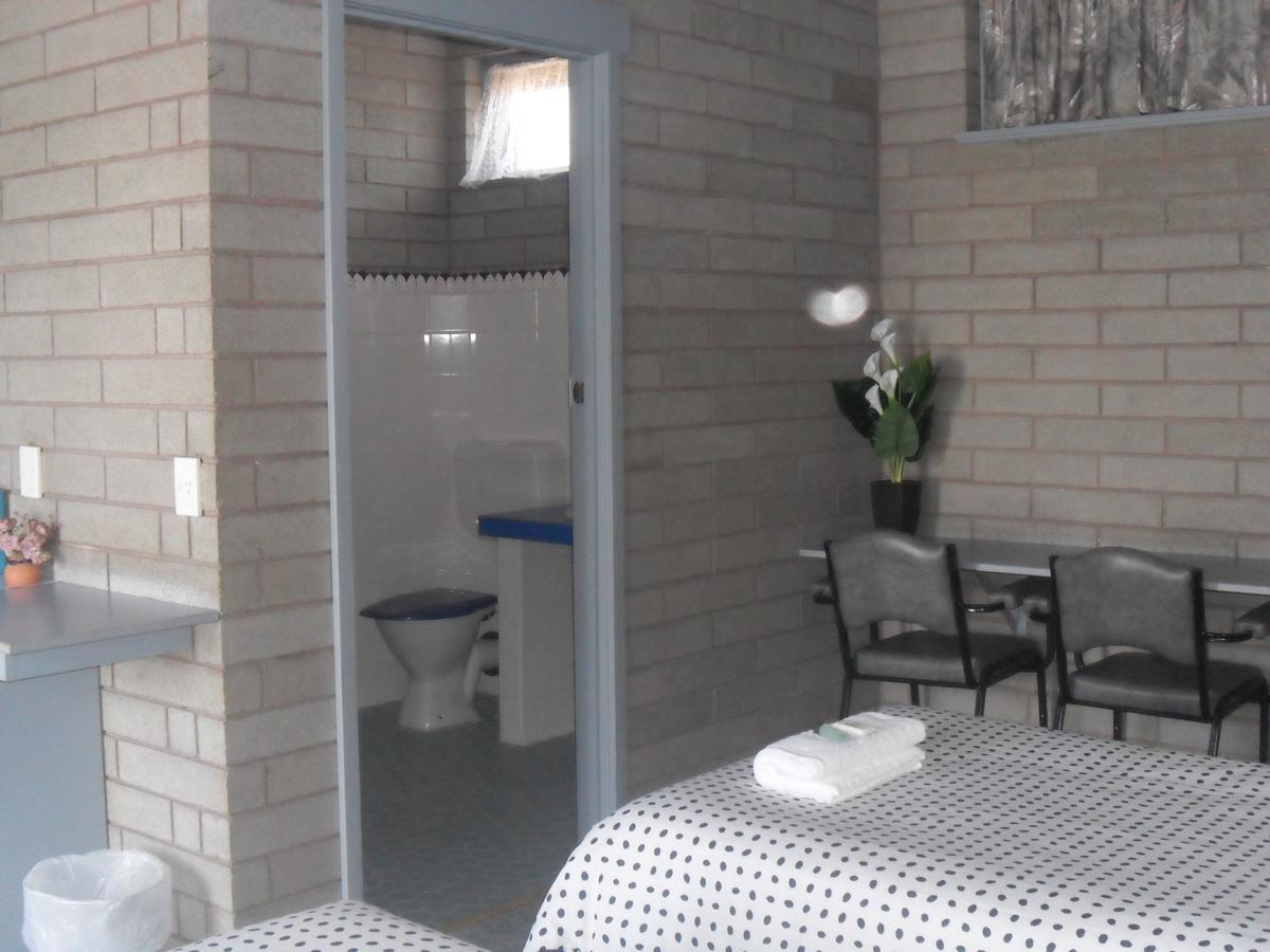 Motel Dimboola Szoba fotó